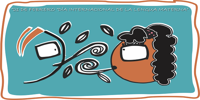21 DE FEBRERO