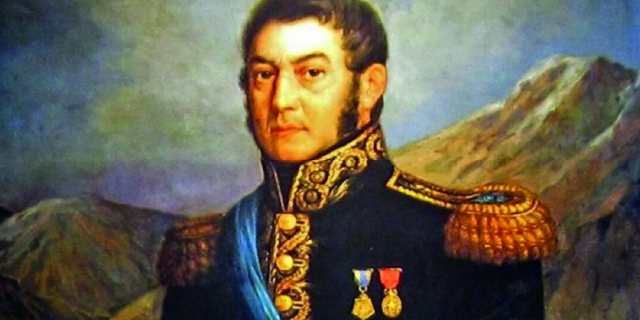 18 de ENERO