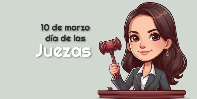 10 DE MARZO
