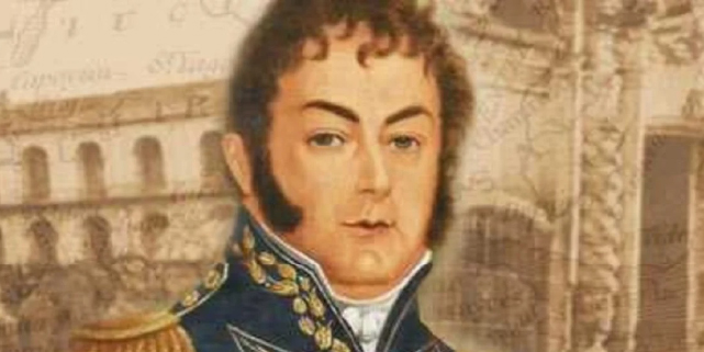 13 DE MARZO