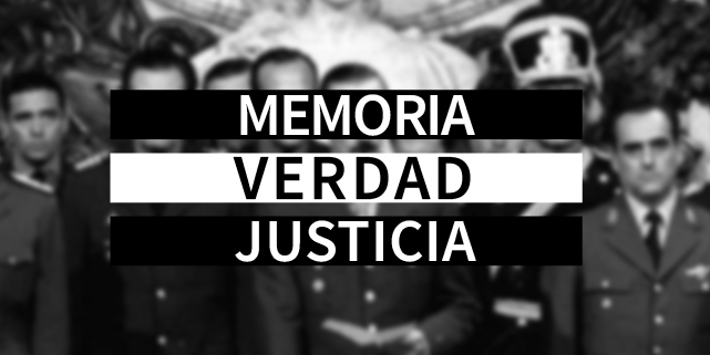 Protegido: 24 DE MARZO