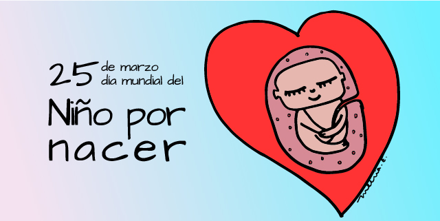 25 DE MARZO