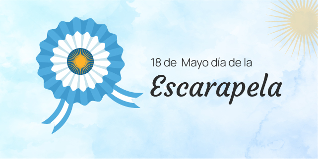 18 DE MAYO