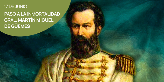 17 DE JUNIO