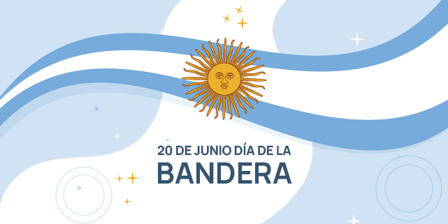20 DE JUNIO