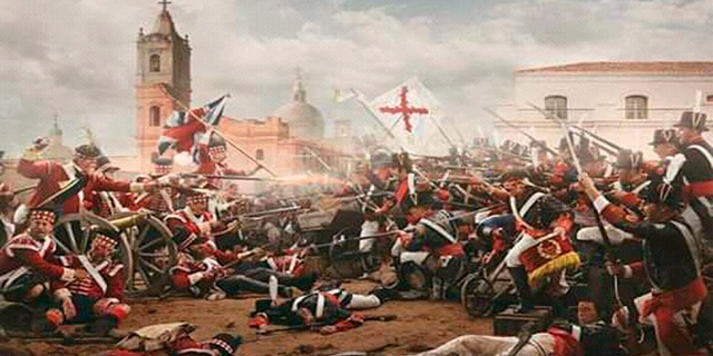 25 DE JUNIO