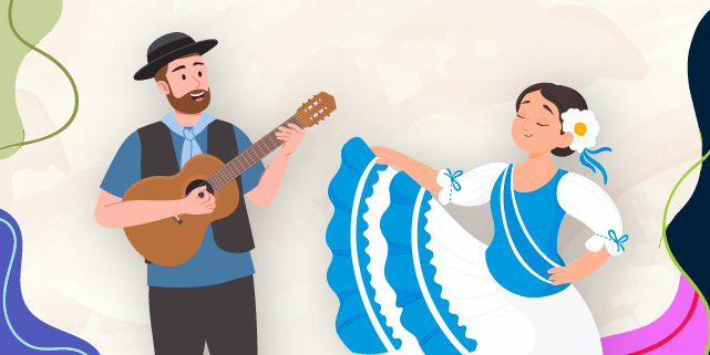 10 DE NOVIEMBRE – DÍA DE LA TRADICIÓN