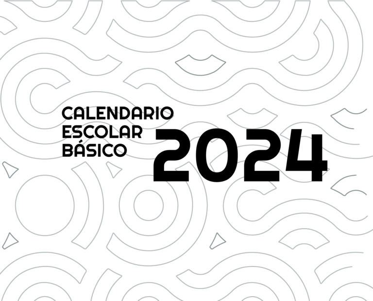 CALENDARIO 2024 (RES. N° 68/23)