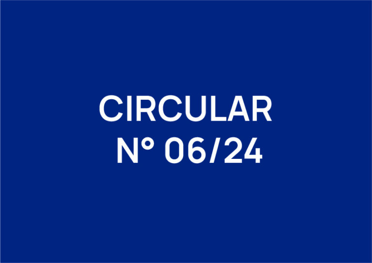 Circular N° 06/24