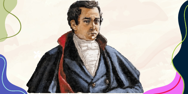 4 DE MARZO – ANIVERSARIO MARIANO MORENO