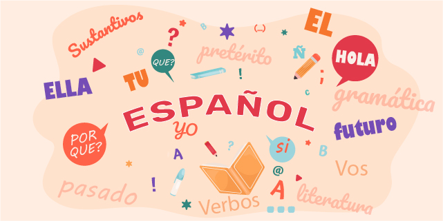 23 DE ABRIL – DÍA DEL IDIOMA ESPAÑOL