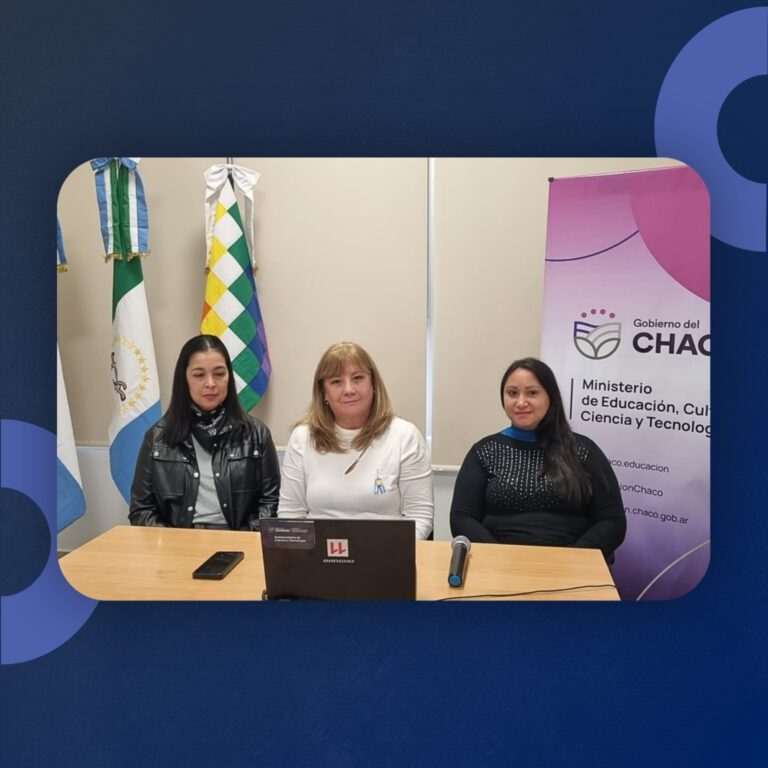 EDUCACIÓN: INICIÓ CAPACITACIÓN VIRTUAL SOBRE INTELIGENCIA ARTIFICIAL PARA BIBLIOTECARIOS