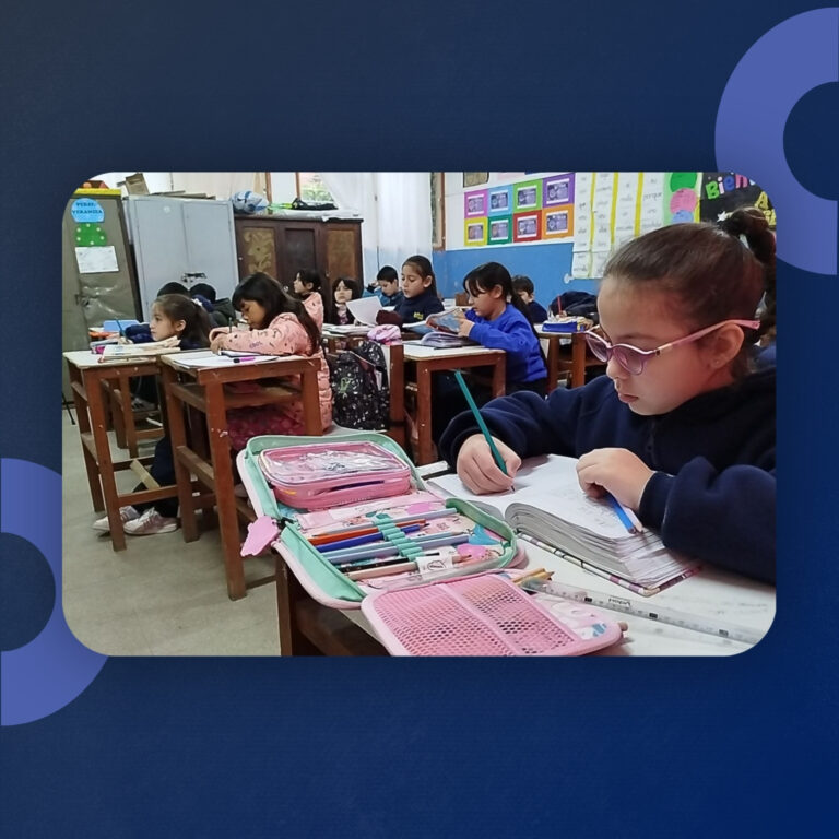 EDUCACIÓN REALIZA EL CENSO DE FLUIDEZ Y COMPRENSIÓN LECTORA EN ESCUELAS PRIMARIAS