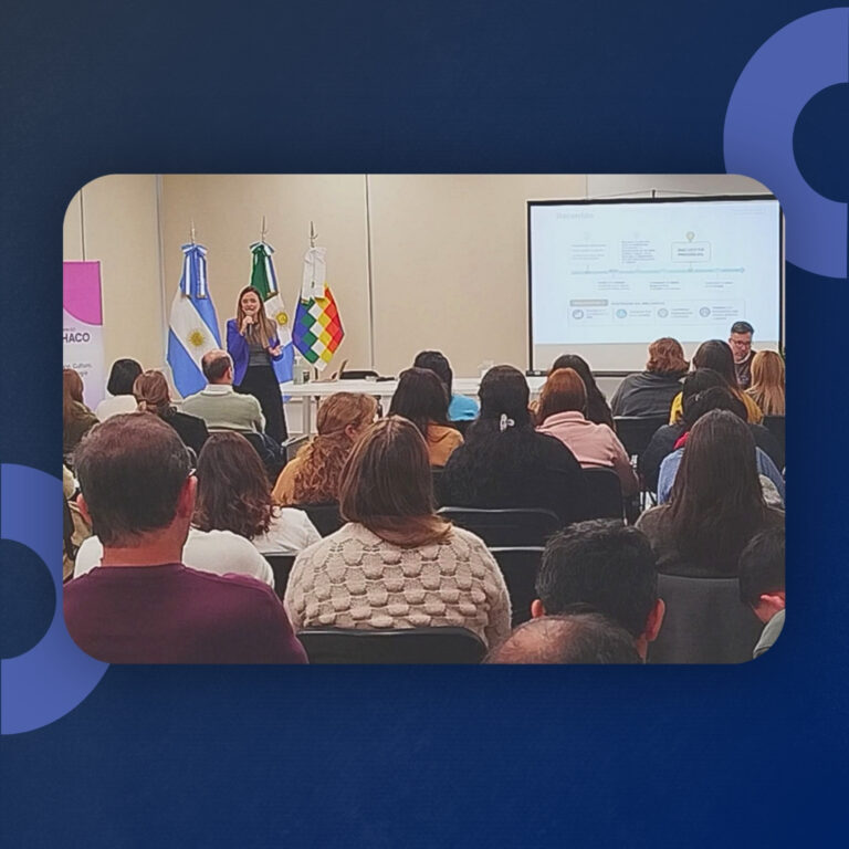 TERCER ENCUENTRO FORMATIVO DE LA RED DE ESCUELAS SECUNDARIAS INNOVADORAS