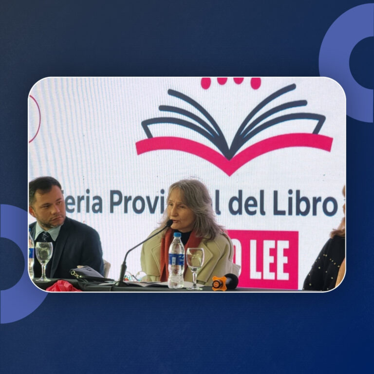 CHACO LEE 2026: COMENZÓ LA FERIA PROVINCIAL DEL LIBRO CON UNA AMPLIA PROPUESTA PARA FORTALECER LA LECTURA