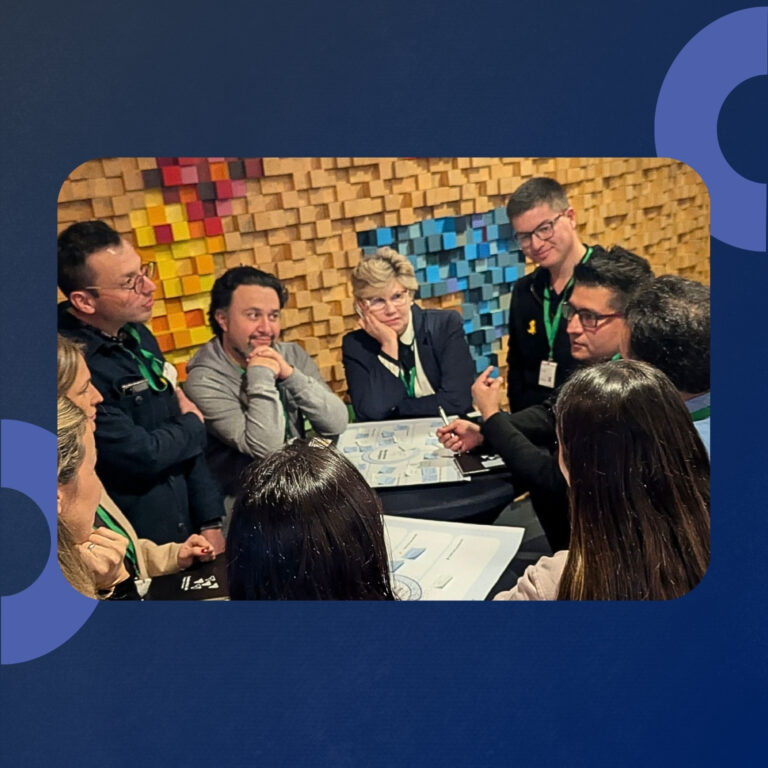 CHACO REPRESENTA A LA ARGENTINA EN UN ENCUENTRO LATINOAMERICANO SOBRE INTELIGENCIA ARTIFICIAL Y EDUCACIÓN