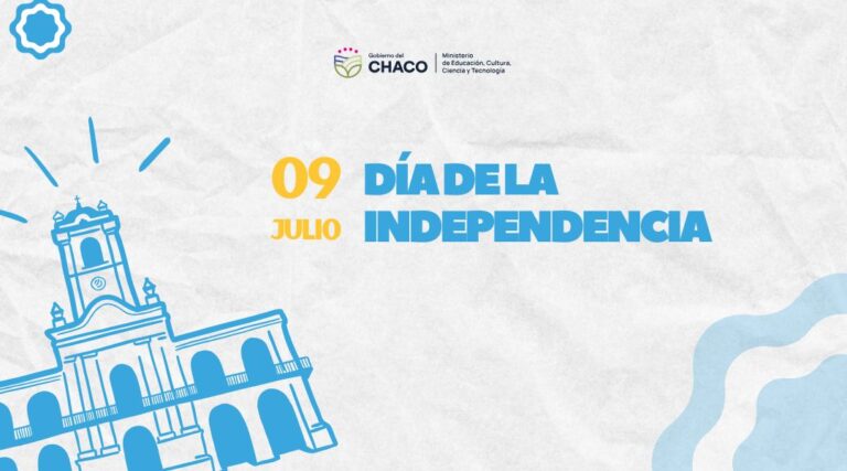 09 DE JULIO – Día de la INDEPENDENCIA ARGENTINA
