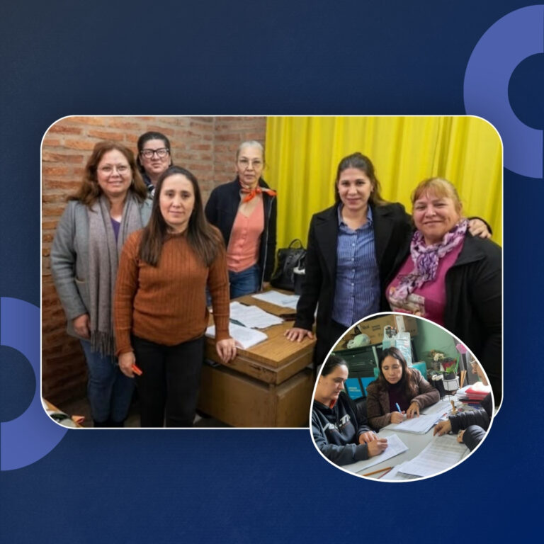 AVANZA EN EL ORDENAMIENTO DE LAS POF DE ESCUELAS SECUNDARIAS PARA FORTALECER LA ORGANIZACIÓN DEL SISTEMA Y LOS PRÓXIMOS CONCURSOS DOCENTES