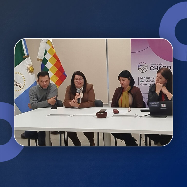 EDUCACIÓN ESPECIAL FORTALECE LA FORMACIÓN LABORAL PARA IMPULSAR LA INCLUSIÓN DE PERSONAS CON DISCAPACIDAD