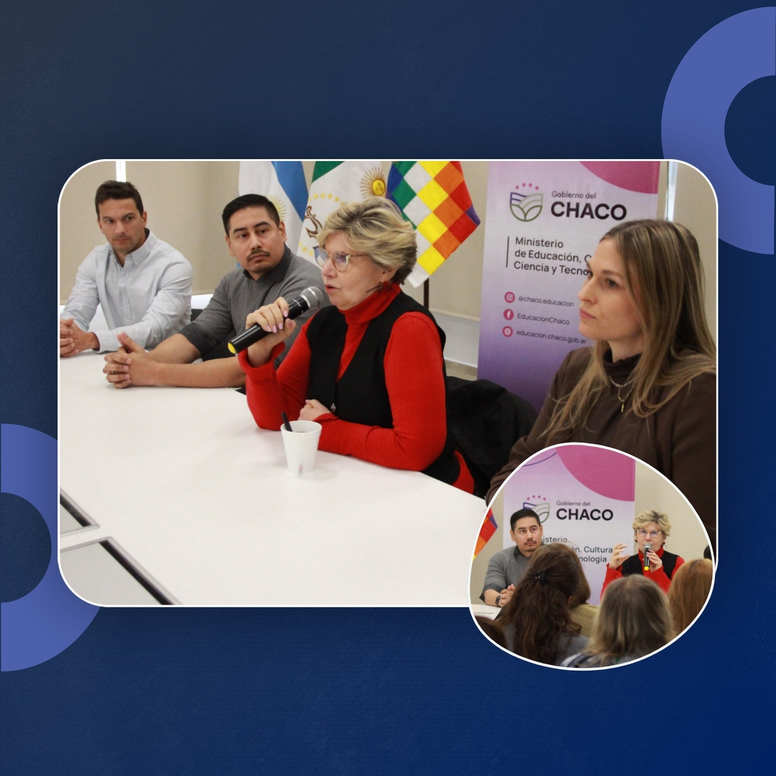 EDUCACIÓN INCORPORA INTELIGENCIA ARTIFICIAL PARA OPTIMIZAR LA LIQUIDACIÓN DE SUELDOS Y LEGAJOS DOCENTES