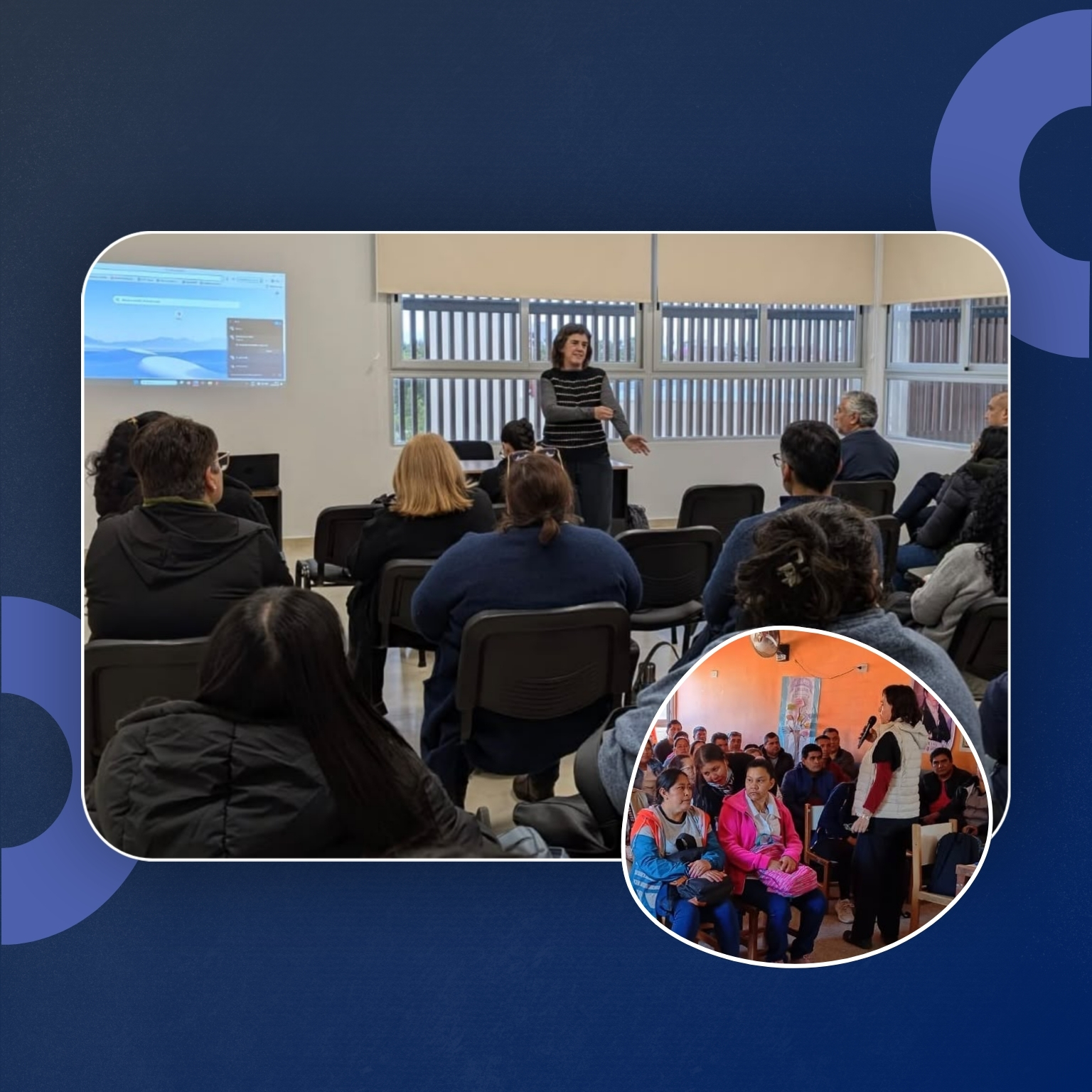EDUCACIÓN FORTALECE LA IMPLEMENTACIÓN DE PROYECTOS EDUCATIVOS BILINGÜES INTERCULTURALES