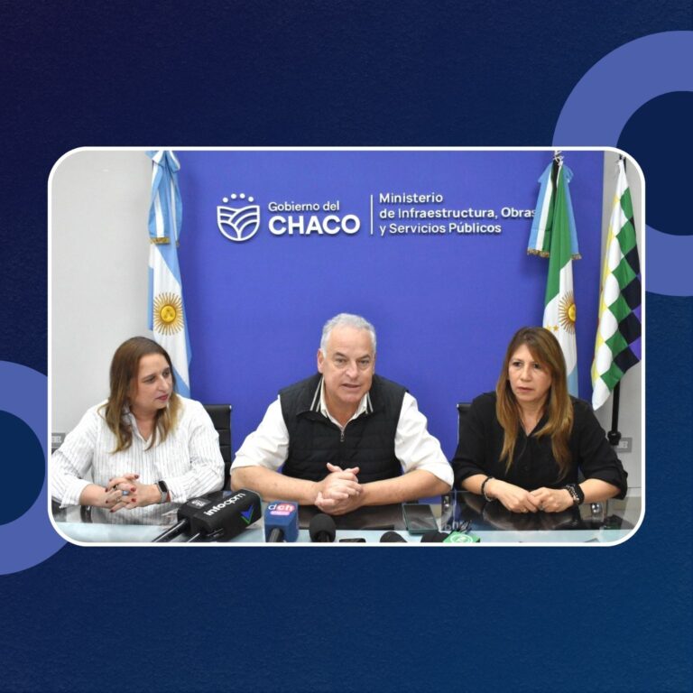 ADICCIONES: CHACO LLEVARÁ LA PREVENCIÓN A TODAS LAS ESCUELAS EN UNA JORNADA PROVINCIAL SIMULTÁNEA