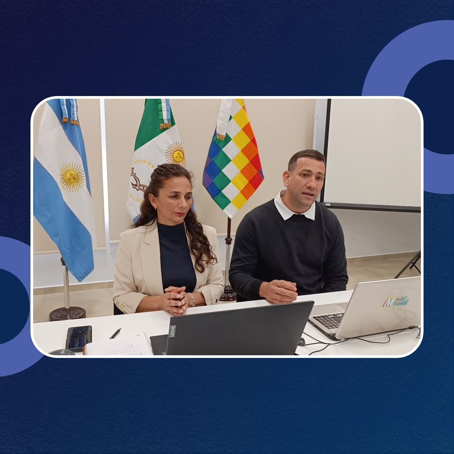 EDUCACIÓN FORTALECE LA FORMACIÓN DOCENTE PARA PROMOVER PRÁCTICAS INCLUSIVAS EN EDUCACIÓN FÍSICA