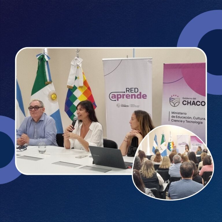 EDUCACIÓN PROFUNDIZÓ EL DEBATE SOBRE LA CIENCIA DE LA LECTURA Y LOS DESAFÍOS ACTUALES DEL APRENDIZAJE