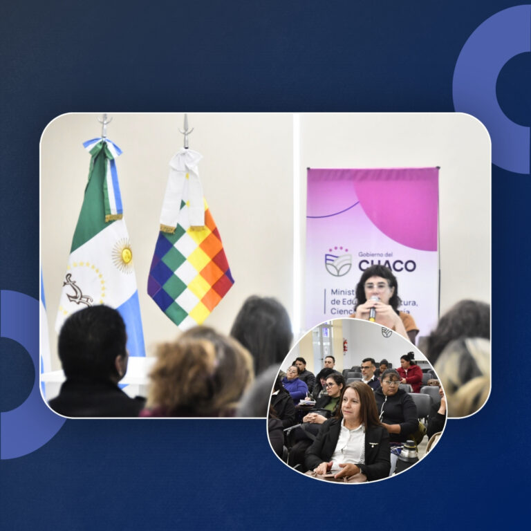 TERCER ENCUENTRO DE FORMACIÓN PARA FORTALECER PROYECTOS EDUCATIVOS BILINGÜES INTERCULTURALES