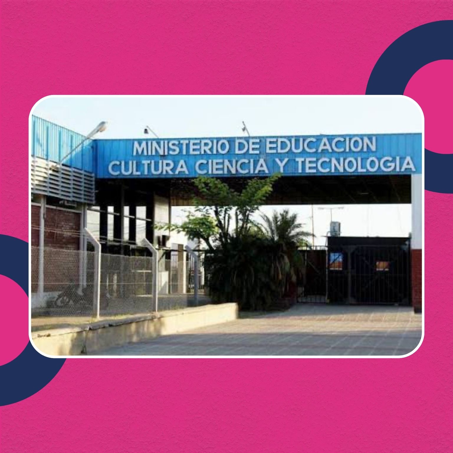 NUEVAS HERRAMIENTAS PARA LAS AULAS RURALES: ARRANCÓ “ECOS MATEMÁTICOS”