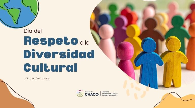 12 de Octubre – Día del Respeto a la Diversidad Cultural